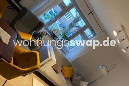 Wohnung Hamburg Altona-Nord - 3 Zimmer, 67 m&sup2;, 920&euro; | Angebot:25936554