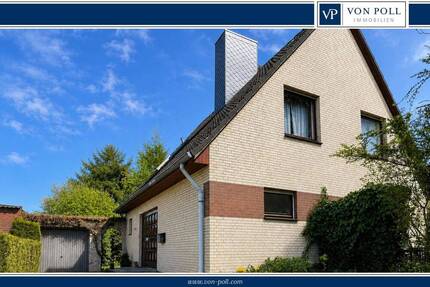 Haus Reinbek - 4 Zimmer, 124 m&sup2;, 485.000&euro; | Angebot:26572362