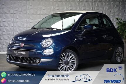 Fiat 500C 65.498 km 11.490 &euro; Quickborn 25451
