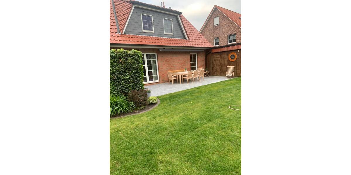 Einfamilienhaus Uetersen - 4 Zimmer, 119 m&sup2;, 569.000&euro; | Angebot:26028713