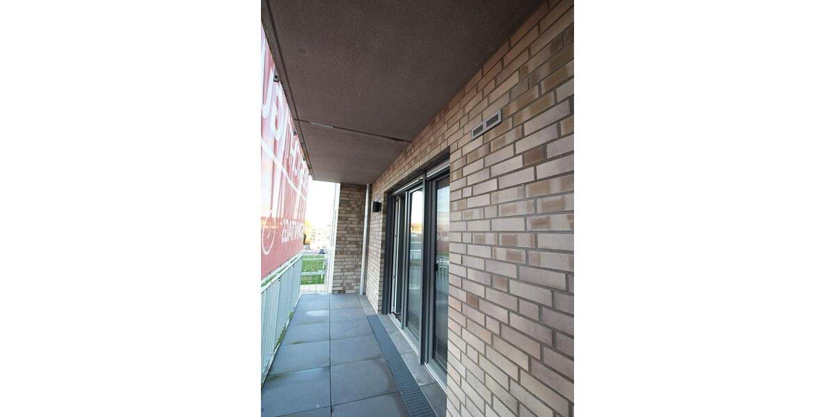 Etagenwohnung Bad Oldesloe - 2 Zimmer, 59 m&sup2;, 304.300&euro; | Angebot:25748206