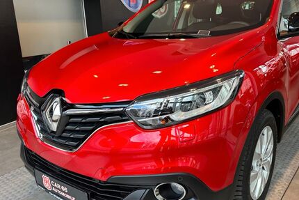 Renault Kadjar 49.900 km 13.900 &euro; Hamburg 22547