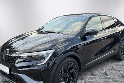 Renault Arkana 7.900 km 33.580 &euro; Kaltenkirchen 24568