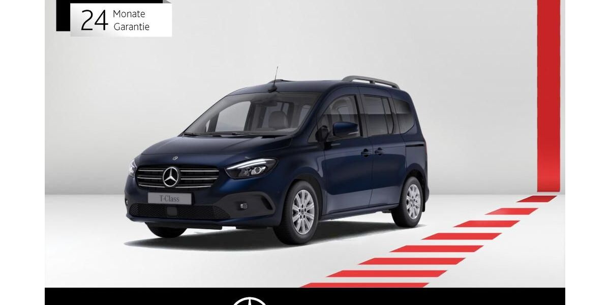 Mercedes-Benz T-Klasse 11.060 km 34.890 &euro; Trittau 22946