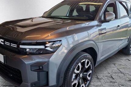 Dacia Bigster 17.000 km 29.980 &euro; Bad Oldesloe 23843