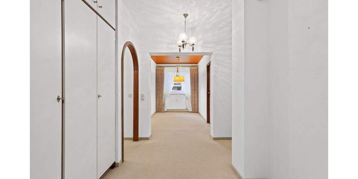 Etagenwohnung Hamburg / Meiendorf Rahlstedt - 3 Zimmer, 92 m&sup2;, 348.000&euro; | Angebot:25674434