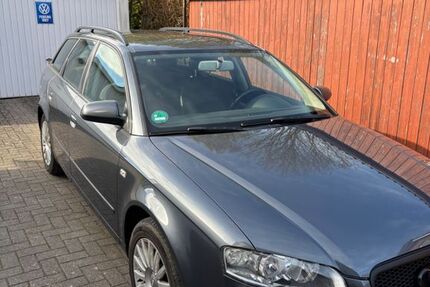Audi A4 433.000 km 2.900 &euro; Wiemersdorf 24649