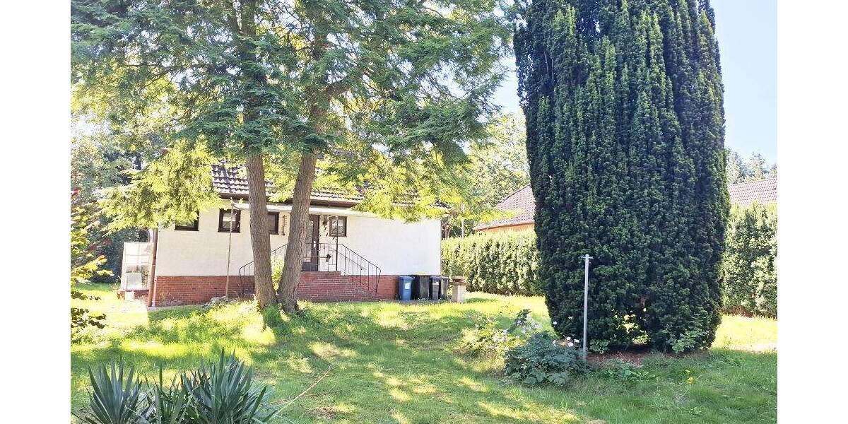 Einfamilienhaus Ammersbek Schäferdresch - 5 Zimmer, 115 m&sup2;, 399.000&euro; | Angebot:25745052