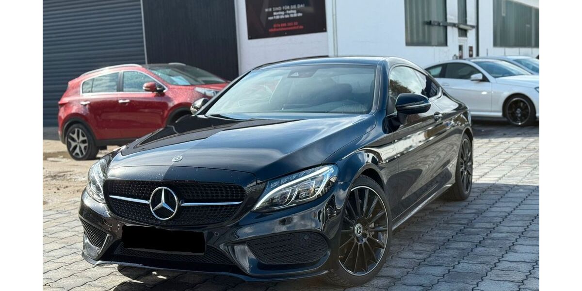 Mercedes-Benz C 300 83.000 km 29.950 &euro; Wentorf b. Hamburg 21465