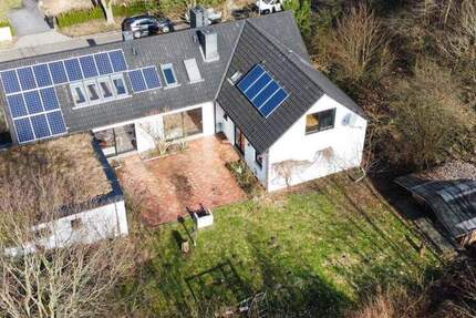 Haus Hamburg / Hummelsbüttel Hummelsbüttel - 1 Zimmer, 360 m&sup2;, 890.000&euro; | Angebot:25837809