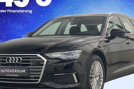 Audi A6 47.050 km 31.745 &euro; Uetersen bei Hamburg 25436