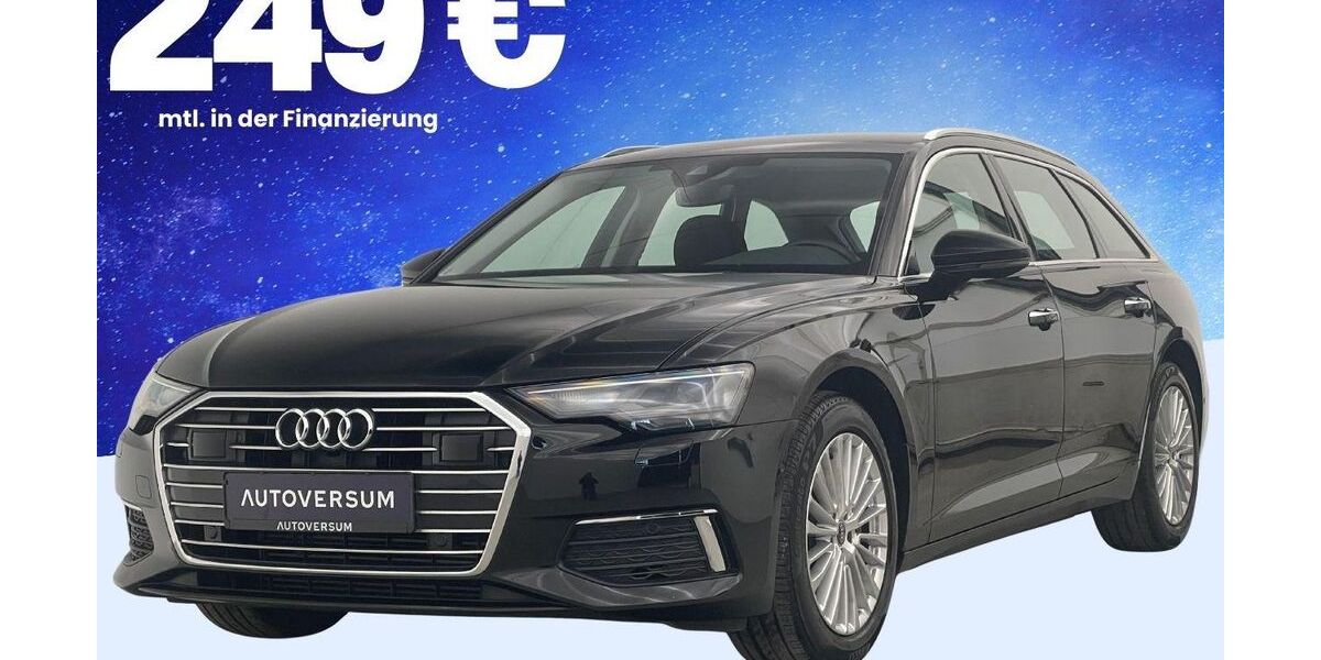 Audi A6 47.050 km 31.745 &euro; Uetersen bei Hamburg 25436