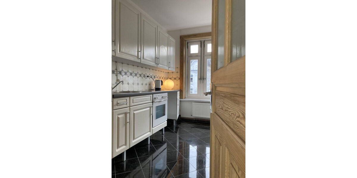 Etagenwohnung Hamburg Eimsbüttel - 2 Zimmer, 48 m&sup2;, 385.000&euro; | Angebot:26016215