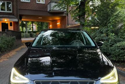 Seat Ibiza 90.000 km 12.300 &euro; Hamburg 22303