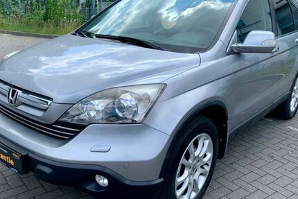 Honda CR-V 148.000 km 9.750 &euro; Hamburg 22045