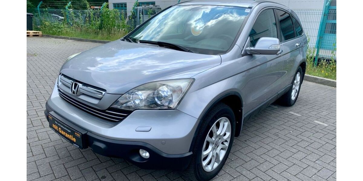 Honda CR-V 148.000 km 9.750 &euro; Hamburg 22045