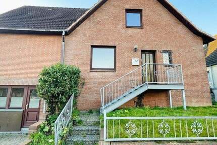 Haus Bad Oldesloe Schlamersdorf - 7 Zimmer, 172 m&sup2;, 349.000&euro; | Angebot:25820863