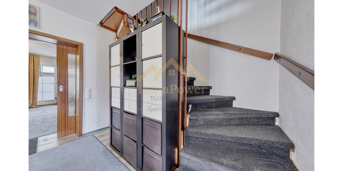 Ruhig gelegen, liebevoll modernisiert und bestens angebunden! - Reihenendhaus Uetersen | Angebot:25919185