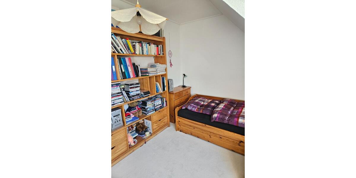 Doppelhaushälfte Jork - 5 Zimmer, 110 m&sup2;, 349.000&euro; | Angebot:25899397