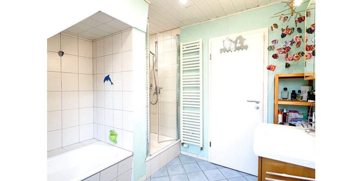 Doppelhaushälfte Hamburg Volksdorf - 6 Zimmer, 118 m&sup2;, 835.000&euro; | Angebot:25690330