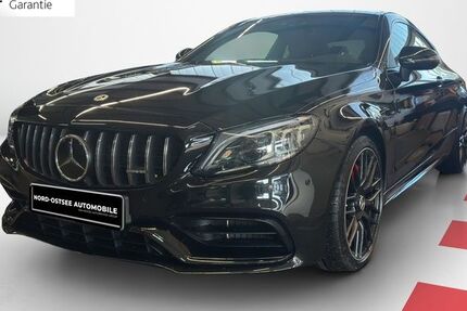 Mercedes-Benz C 63 AMG 34.121 km 76.850 &euro; Ahrensburg 22926