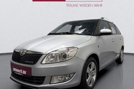 Skoda Fabia 170.000 km 3.990 &euro; Ahrensburg 22926
