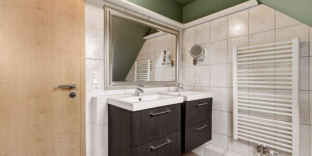 Doppelhaushälfte Hamburg / Rahlstedt Rahlstedt - 5 Zimmer, 114 m&sup2;, 698.000&euro; | Angebot:25862561