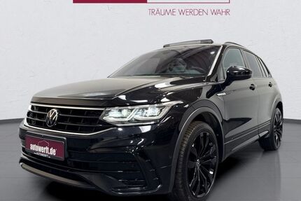 VW Tiguan 110.656 km 31.990 &euro; Ahrensburg 22926