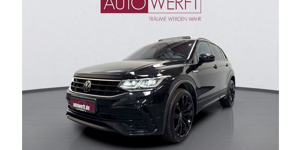 VW Tiguan 110.656 km 31.990 &euro; Ahrensburg 22926