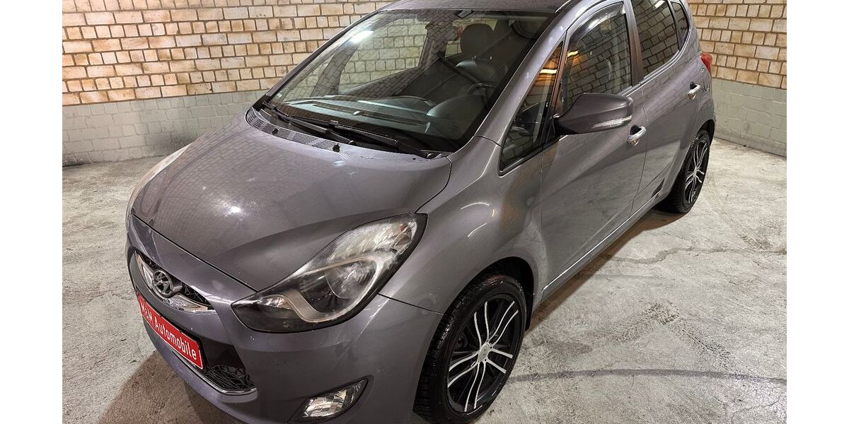 Hyundai ix20 200.000 km 4.299 &euro; Hamburg 21079