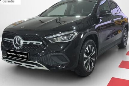 Mercedes-Benz GLA 180 99.232 km 26.890 &euro; Hamburg 21029