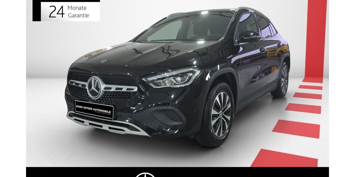 Mercedes-Benz GLA 180 99.232 km 26.890 &euro; Hamburg 21029