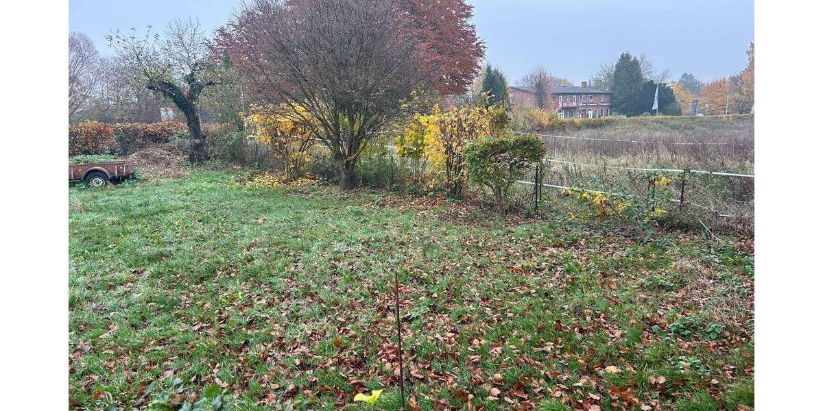 Grundstück Hoisdorf - 230.000&euro; | Angebot:25726746