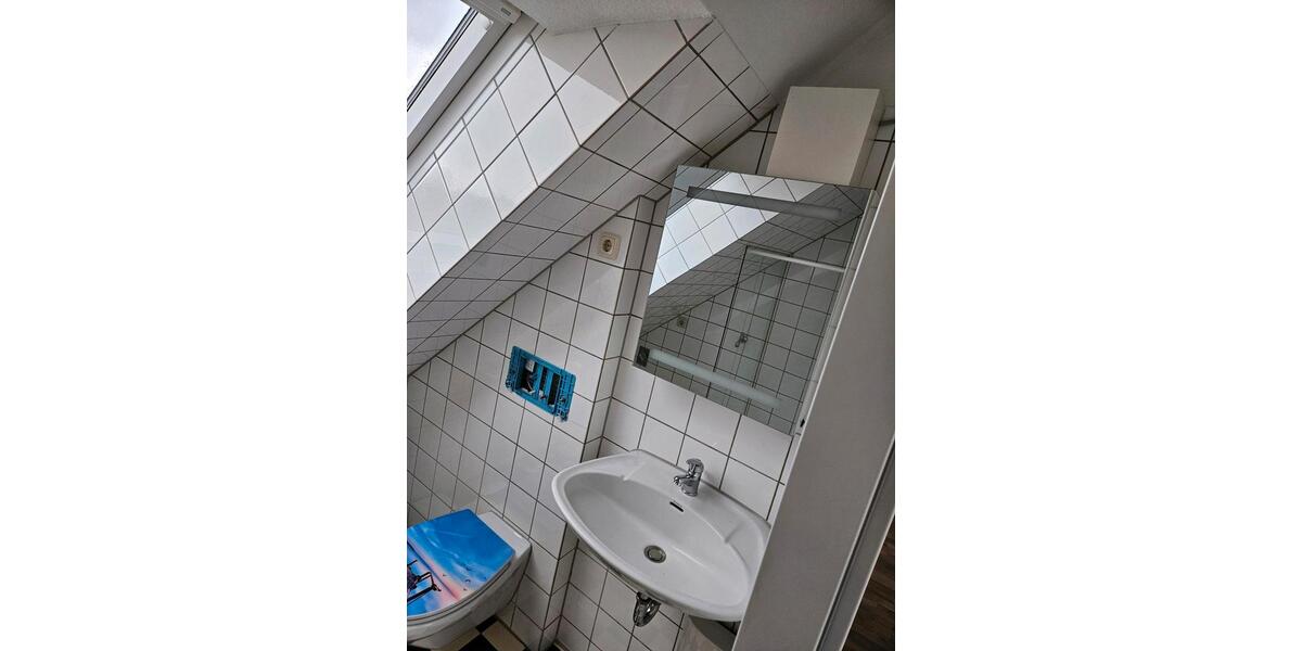 Dachgeschoßwohnung Lasbek - 1 Zimmer, 30 m&sup2;, 480&euro; | Angebot:25638507