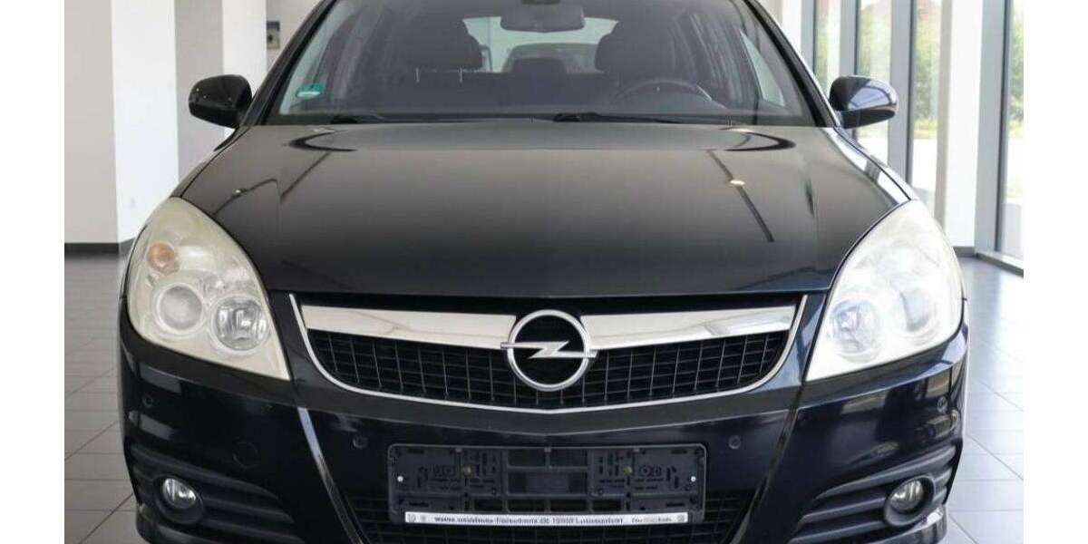 Opel Vectra 242.571 km 1.950 &euro; Henstedt-Ulzburg 24558