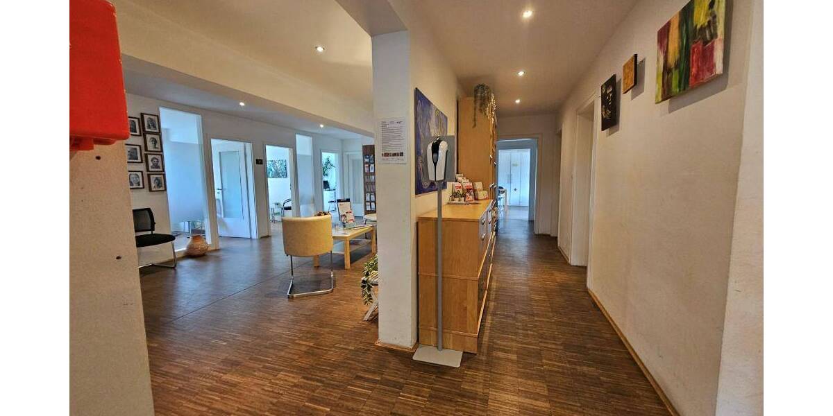 Gewerbeobjekt Hamburg Bahrenfeld - 1.980&euro; | Angebot:25916104