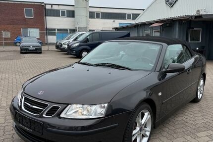 Saab 9-3 144.728 km 5.499 &euro; Pinneberg 25421