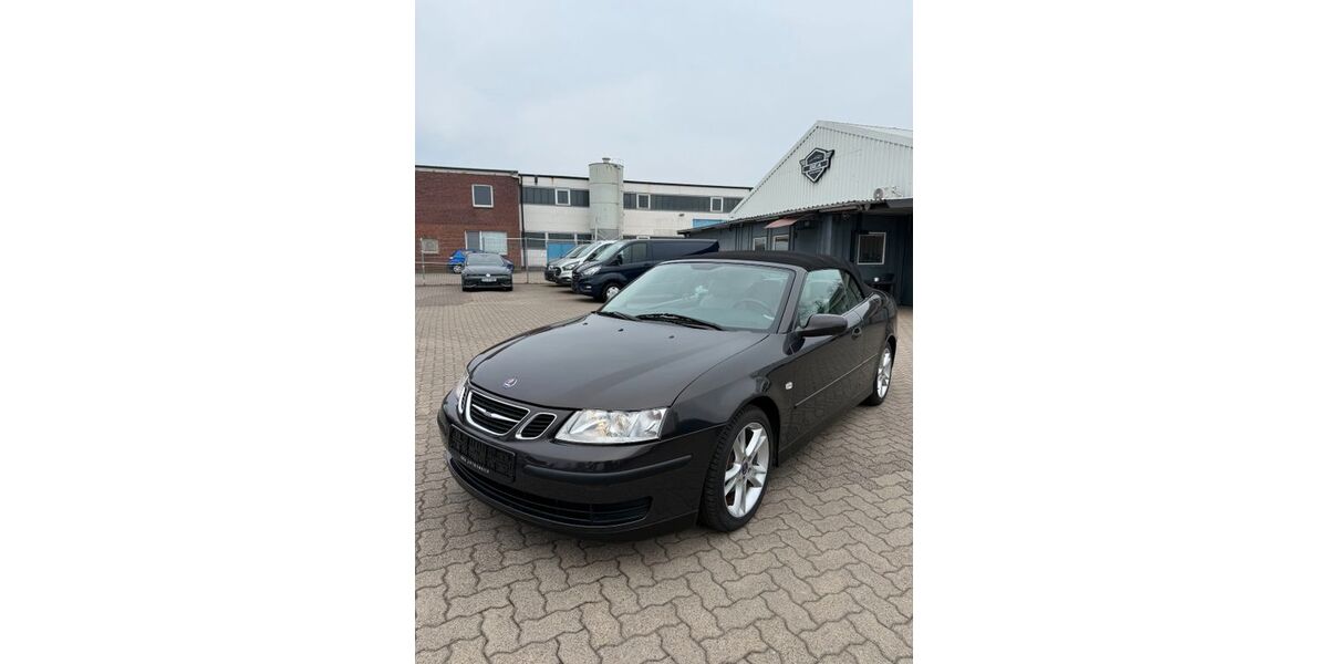 Saab 9-3 144.728 km 5.499 &euro; Pinneberg 25421