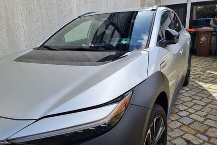 Toyota bZ4X 48.400 km 29.900 &euro; Lentföhrden 24632