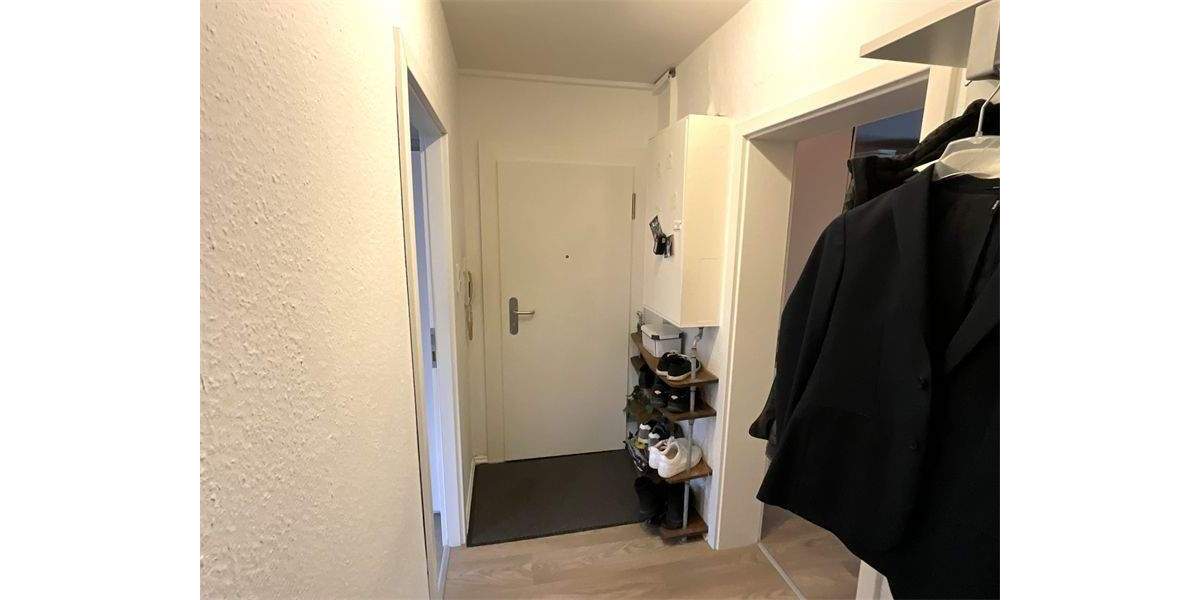 Etagenwohnung Hamburg Hamm - 3 Zimmer, 58 m&sup2;, 339.000&euro; | Angebot:25735950