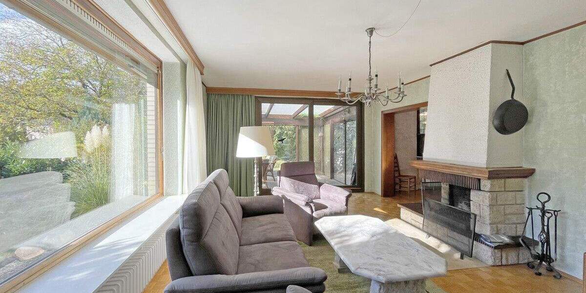 Einfamilienhaus Hamburg Lemsahl-Mellingstedt - 5 Zimmer, 184 m&sup2;, 699.000&euro; | Angebot:25662618