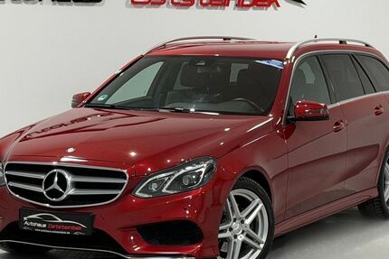 Mercedes-Benz E 220 159.700 km 19.990 &euro; Oststeinbek 22113