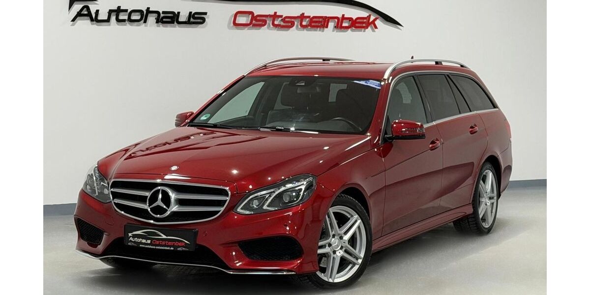 Mercedes-Benz E 220 159.700 km 19.990 &euro; Oststeinbek 22113