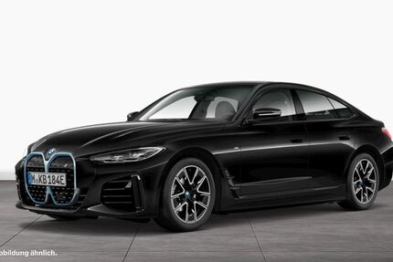BMW i4 53.662 km 39.808 &euro; Barsbüttel bei Hamburg 22885