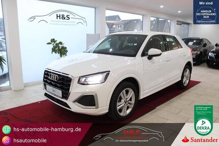 Audi Q2 116.784 km 19.400 &euro; Pinneberg 25421