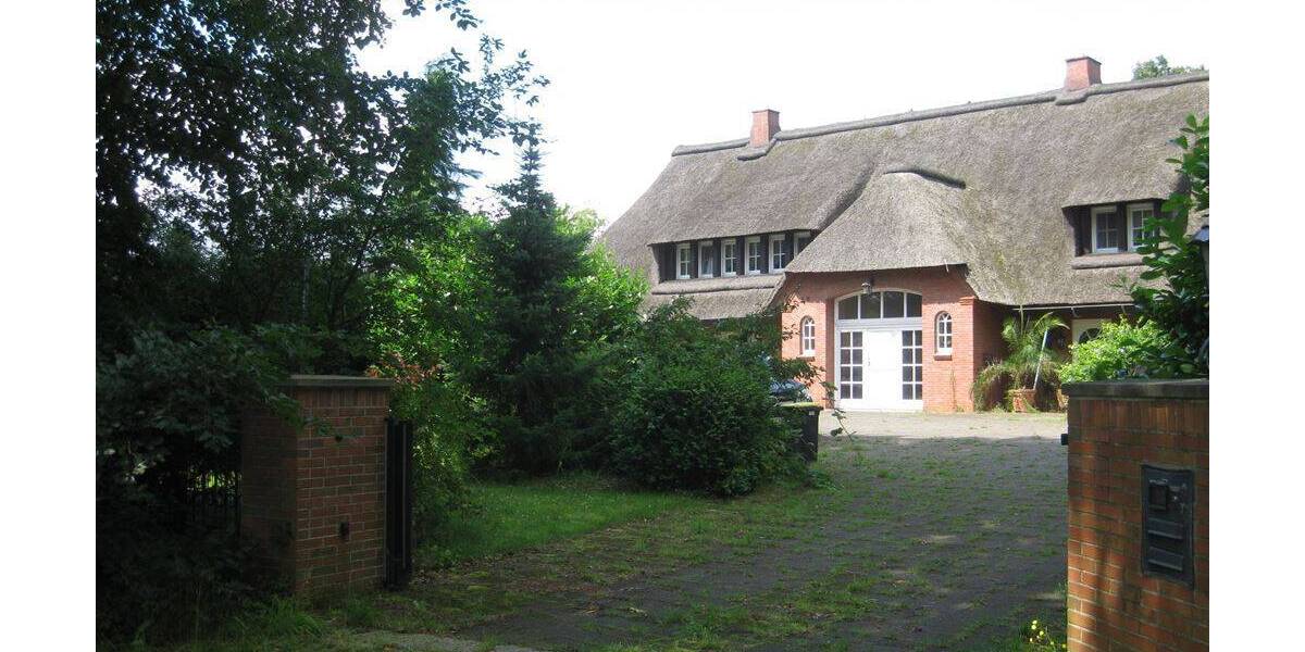 Mehrfamilienhaus, Wohnhaus Oersdorf b. Kaltenkirchen - 9 Zimmer, 468 m&sup2;, 1.090.000&euro; | Angebot:26017346