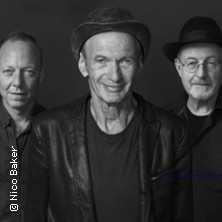 Abi Wallenstein & BluesCulture featuring Steve Baker & Martin Röttger 08.04.2027 Lindenbrauerei - Schalander