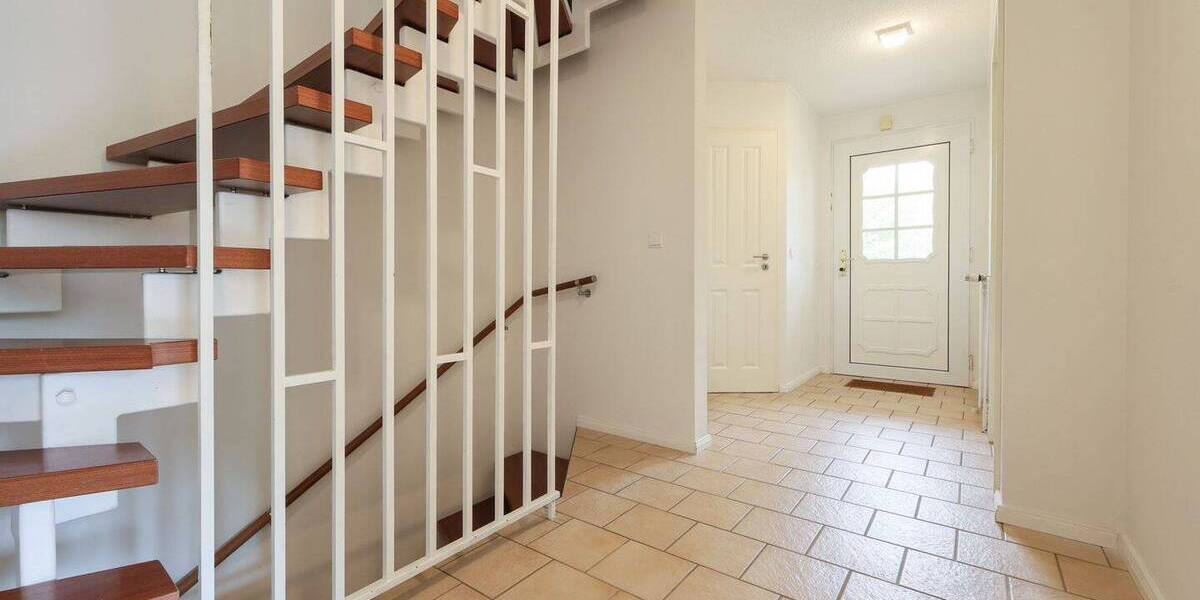 Reihenendhaus Hamburg Eidelstedt - 6 Zimmer, 144 m&sup2;, 625.000&euro; | Angebot:26572773