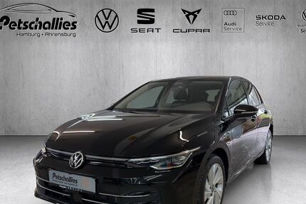 VW Golf 1.100 km 39.930 &euro; Ahrensburg 22926