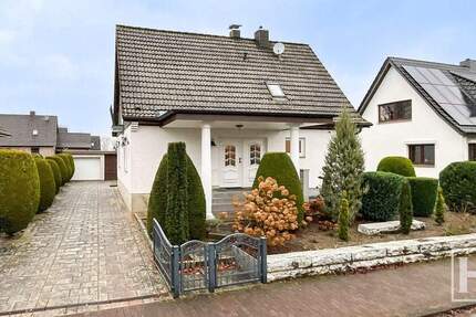 Haus Kayhude - 3 Zimmer, 103 m&sup2;, 349.000&euro; | Angebot:25680870